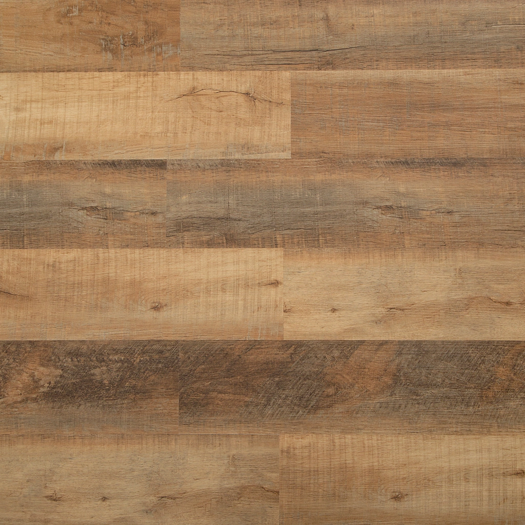 Напольное покрытие SPC8806 Perfecto 1218*180*5мм Дуб античный