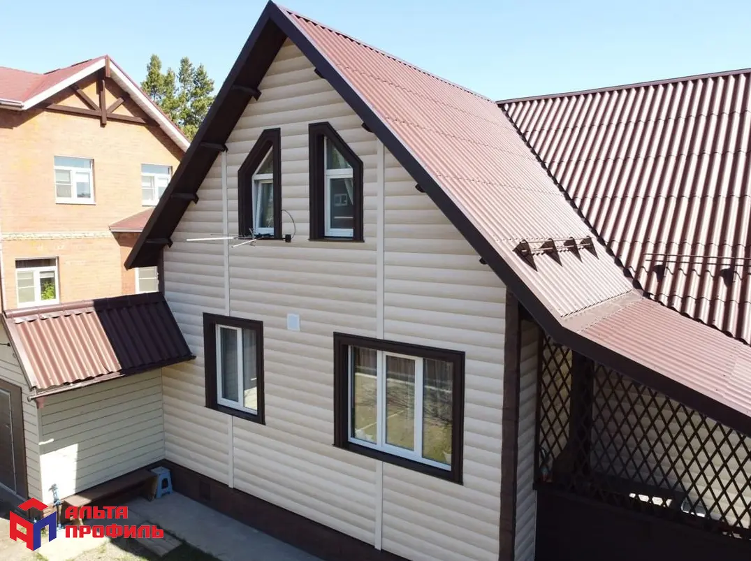 ПАНЕЛЬ ГРАНИТ, ЦВЕТ АЛЬПИЙСКИЙ