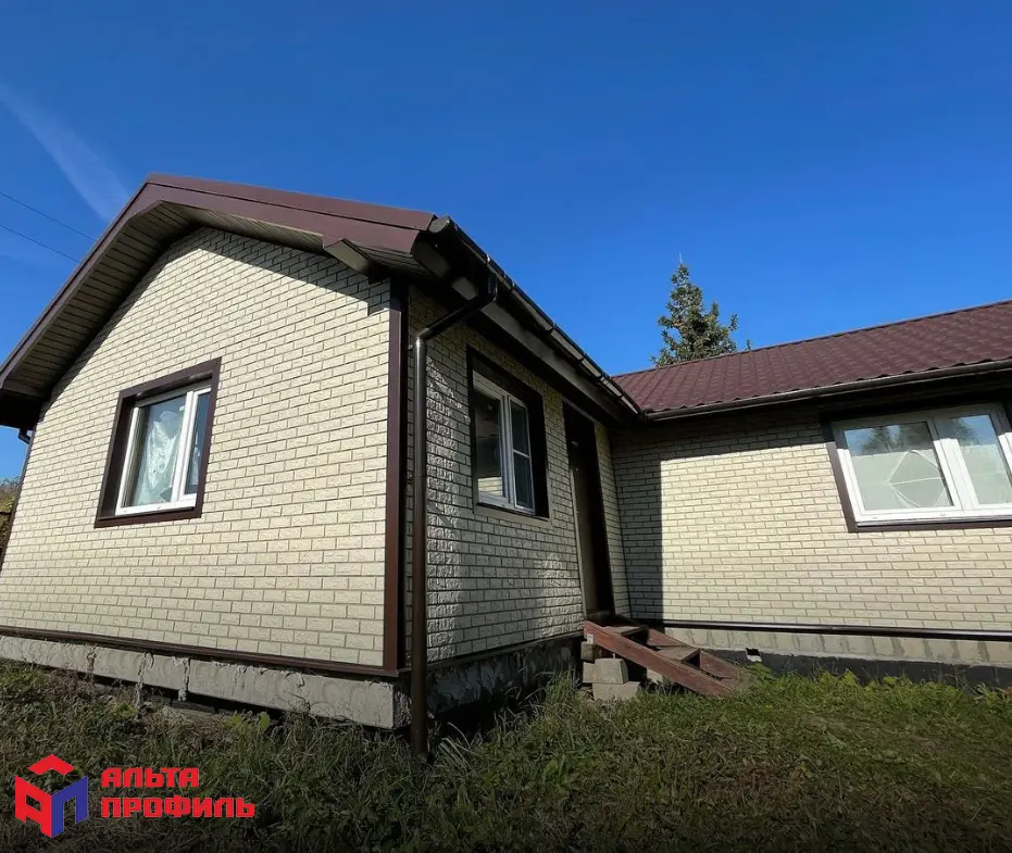 ПАНЕЛЬ КИРПИЧ, ЦВЕТ БЕЛЫЙ