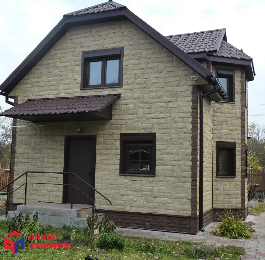 НАРУЖНЫЙ УГОЛ СКАЛИСТЫЙ КАМЕНЬ, ЦВЕТ ТИБЕТ