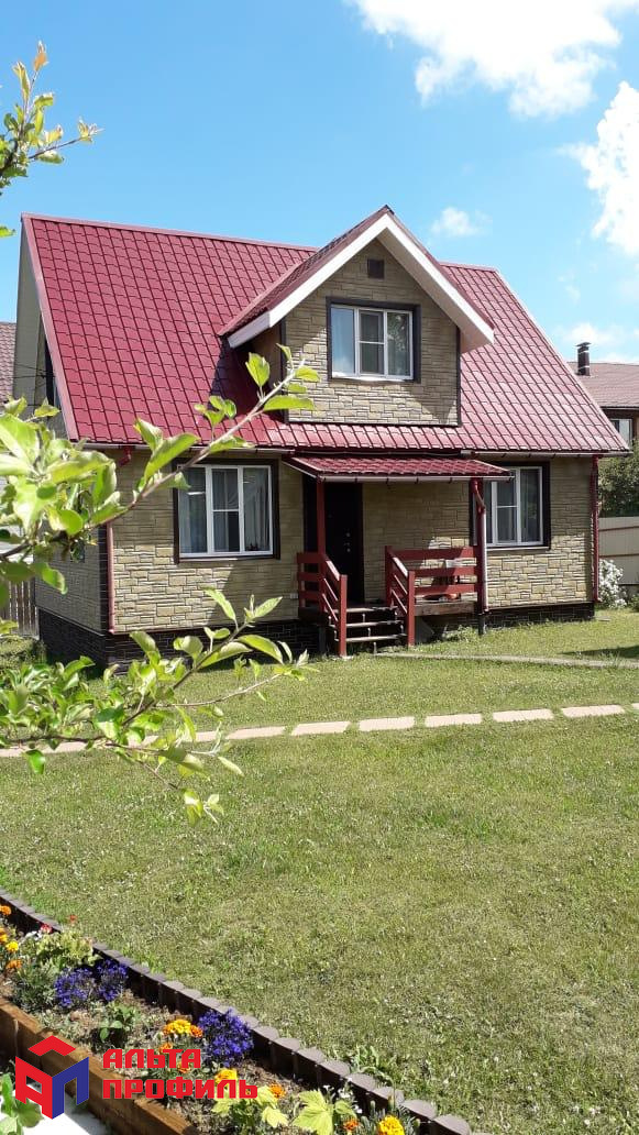 НАРУЖНЫЙ УГОЛ КАМЕНЬ, ЦВЕТ ЖЖЁНЫЙ