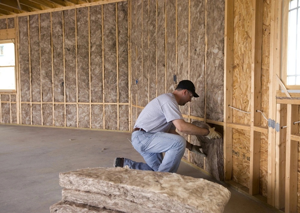 Наружное или внутреннее утепление?