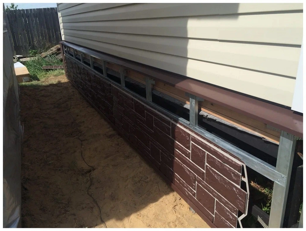 Сухой монтаж