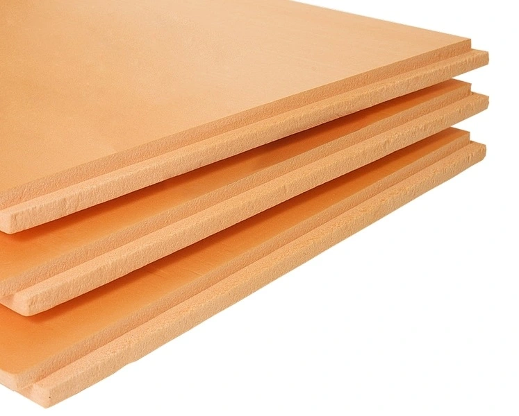 Экструдированный пенополистирол