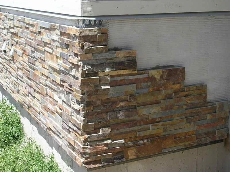 Искусственный камень