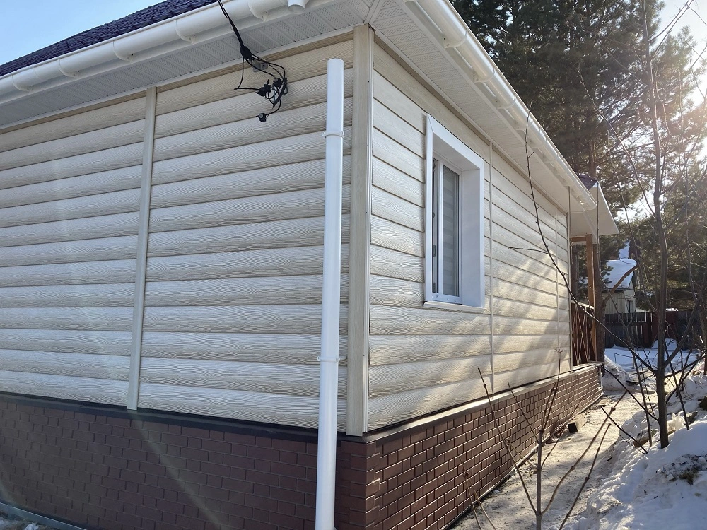 комфортный микроклимат в доме