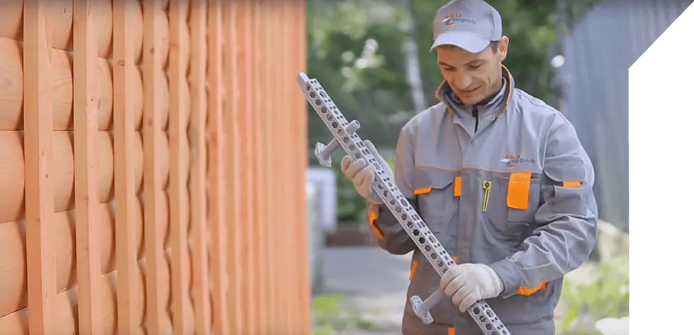 обшивка деревянного дома сайдингом фото №2