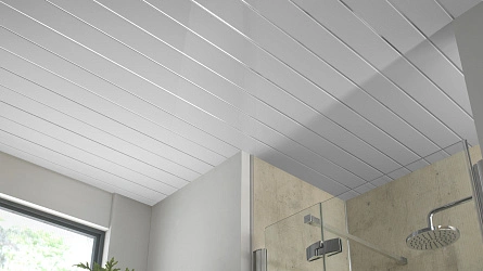 Панели ПВХ для потолка от Альта-Профиль – выбор хорошего хозяина