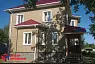 Фасадная панель Фагот | Талдомский