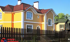 пос. Стеклянка
