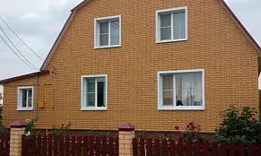 Кирпич Клинкерный (Жёлтый) 