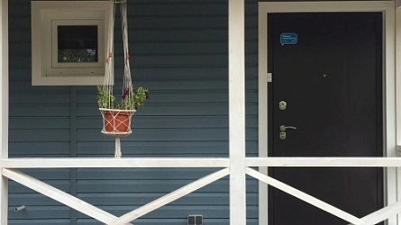 Как выбрать террасную доску?