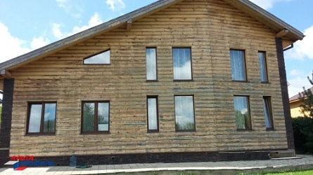 Виды террасной доски