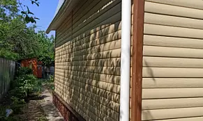 Блокхаус ВН-03 Люкс (Ясень)