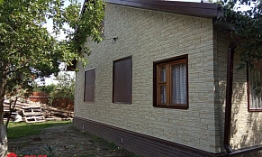 Ярославская область, д.Гаврилово, ул.Лесная, д.10