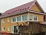 Планка "софит с перфорацией" белая Т-20 - 3м.