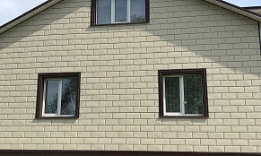 Неаполь ЭКО (Белый)