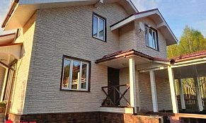 Камень Скалистый (Алтай)