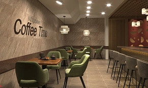 АЛЬТА СЛЭБ SPC , Магия Бетона | Азимут