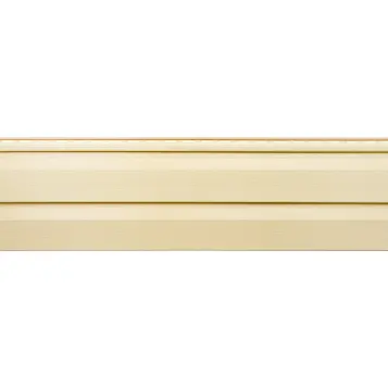 АЛЬТА КЛАССИКА Виниловый сайдинг | лимонный, 3,66м