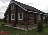 Планка "софит с перфорацией" белая Т-20 - 3м.