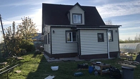 Дренажная система: можно ли доверять пластику?