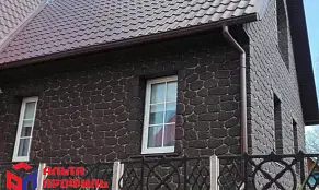 Бутовый Камень(Датский)