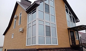 Кирпич Клинкерный (Жёлтый)