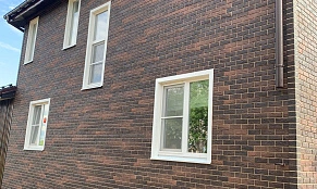 Кирпич (Жжёный)