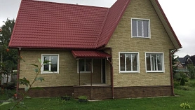 Как выбрать монтажную бригаду для обшивки дома сайдингом?