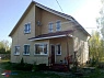 Планка "софит с перфорацией" белая Т-20 - 3м.
