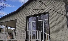 Кирпич(Белый)