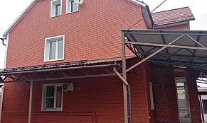 Кирпич Клинкерный (Красный/Коричневый)