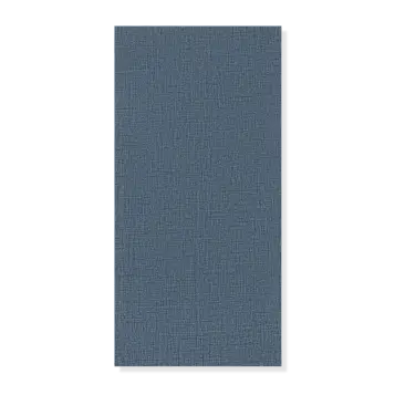 Стеновая панель АЛЬТА СЛЭБ SPC Кварцвинил 300х600х2,4мм Тканевая Роскошь | Деним