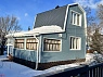 АЛЬТА БРУС ПРЕМИУМ, Светло-серый