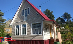 Архангельск, СНТ Юрос, 841