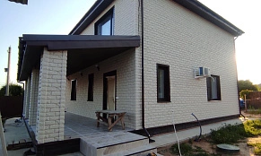 Вороновское