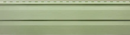 АЛЬТА КЛАССИКА Виниловый сайдинг | салатовый, 3м