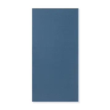 Стеновая панель АЛЬТА СЛЭБ SPC Кварцвинил 600х1200х2,4мм Тканевая Роскошь | Деним