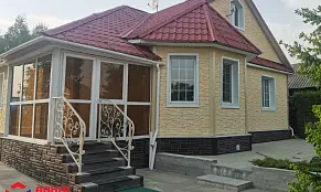 Камень Шотландский (Милтон)