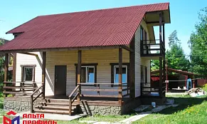 село Хомутово