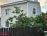 Планка "софит с перфорацией" белая Т-20 - 3м.