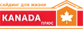 Планка "J - trim" К-15 - "Каштан" - 3,00м