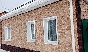 Камень Шотландский (Линвуд/Глазго)