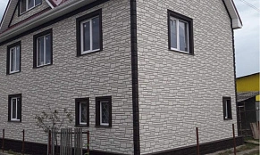 Камень (Белый)