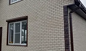 Кирпич (Белый)