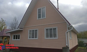 Архангельск, СНТ Сиверко 13л