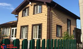 Камень Неаполитанский(Песчаный) 