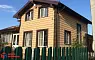 Фасадная панель Камень Неаполитанский | Песчаный