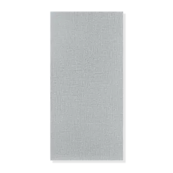 Стеновая панель АЛЬТА СЛЭБ SPC Кварцвинил 300х600х2,4мм Тканевая Роскошь | Шифон